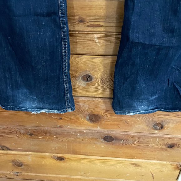 Hudson Bootcut Jeans Size 28 - Picture 8 of 11